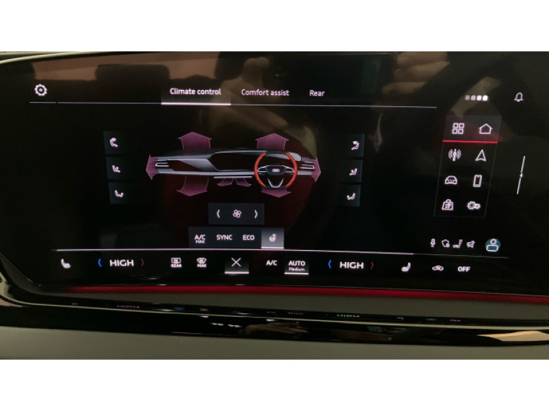 Audi A5 2.0 TDI 204 Edition 1 5dr S Tronic Diesel Estate